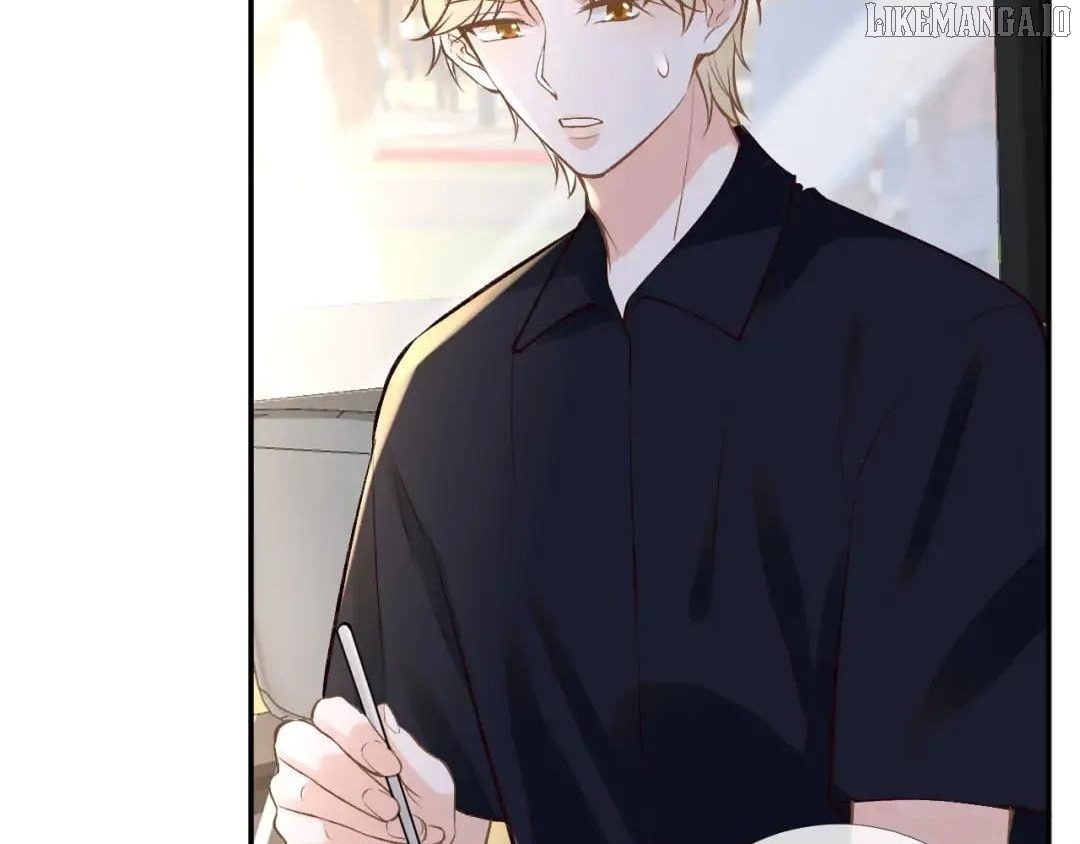 Everyone's Darling Chapter 180 - page 23